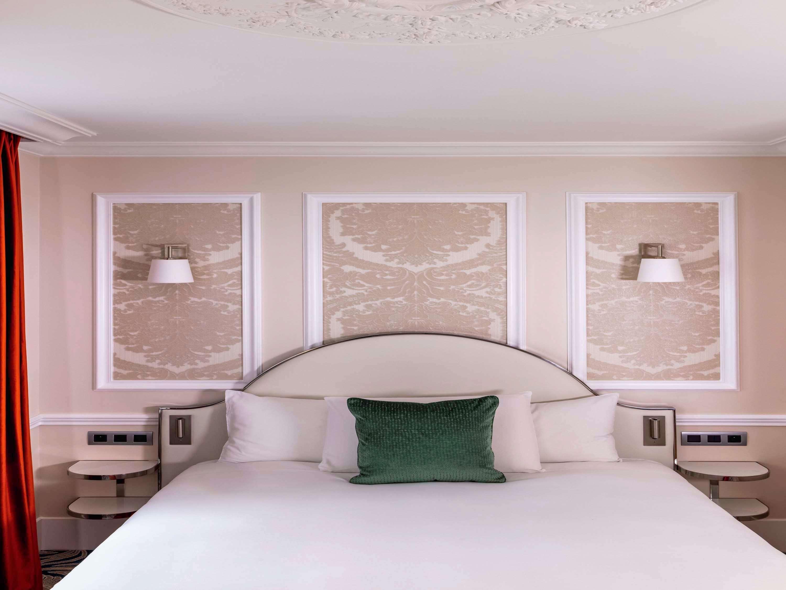 Mercure La Sorbonne Saint-germain-des-prés 4* Parigi