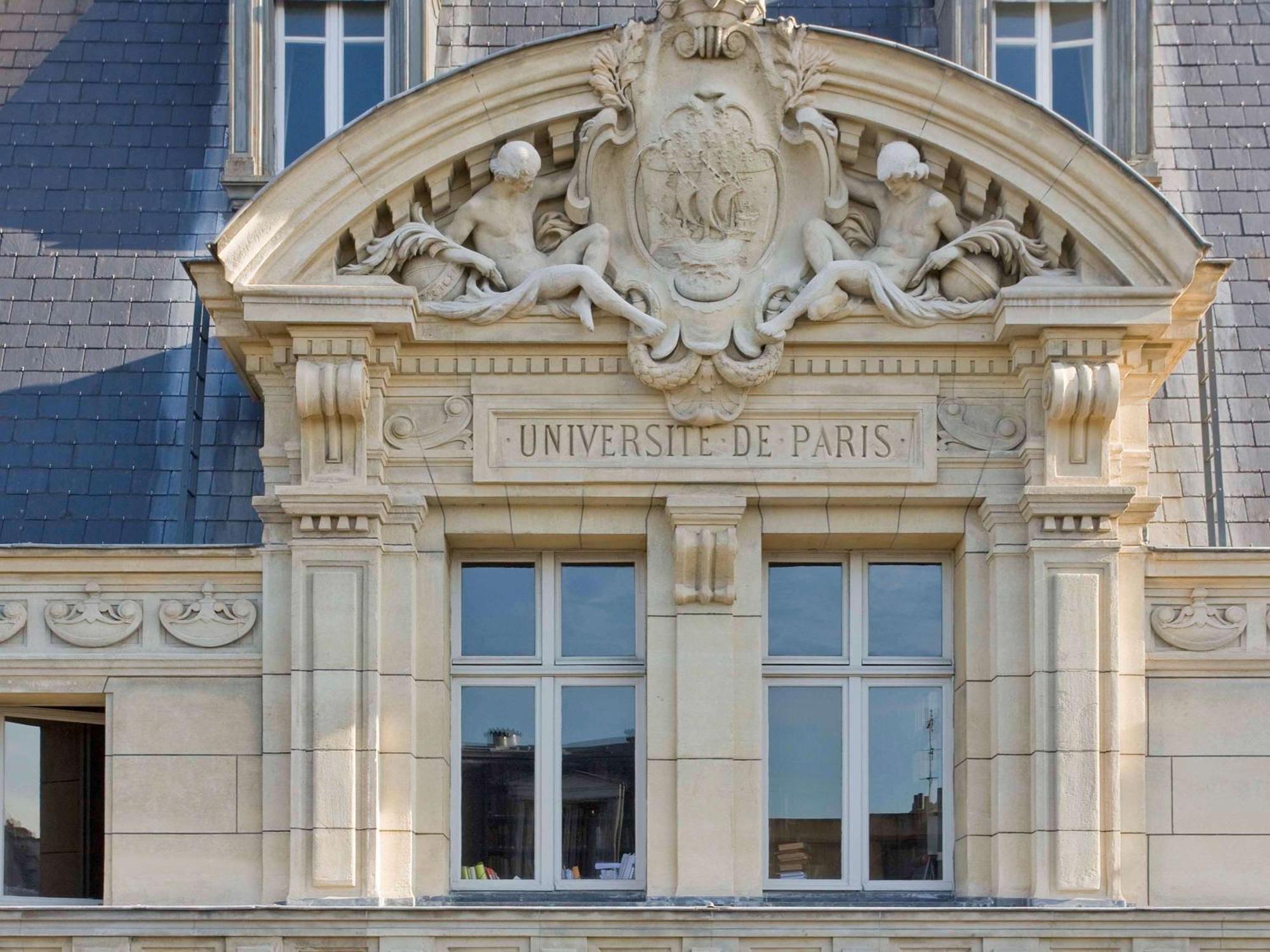 Hotel Mercure La Sorbonne Saint-germain-des-prés