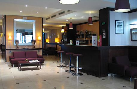 Mercure La Sorbonne Saint-germain-des-prés Hotel París