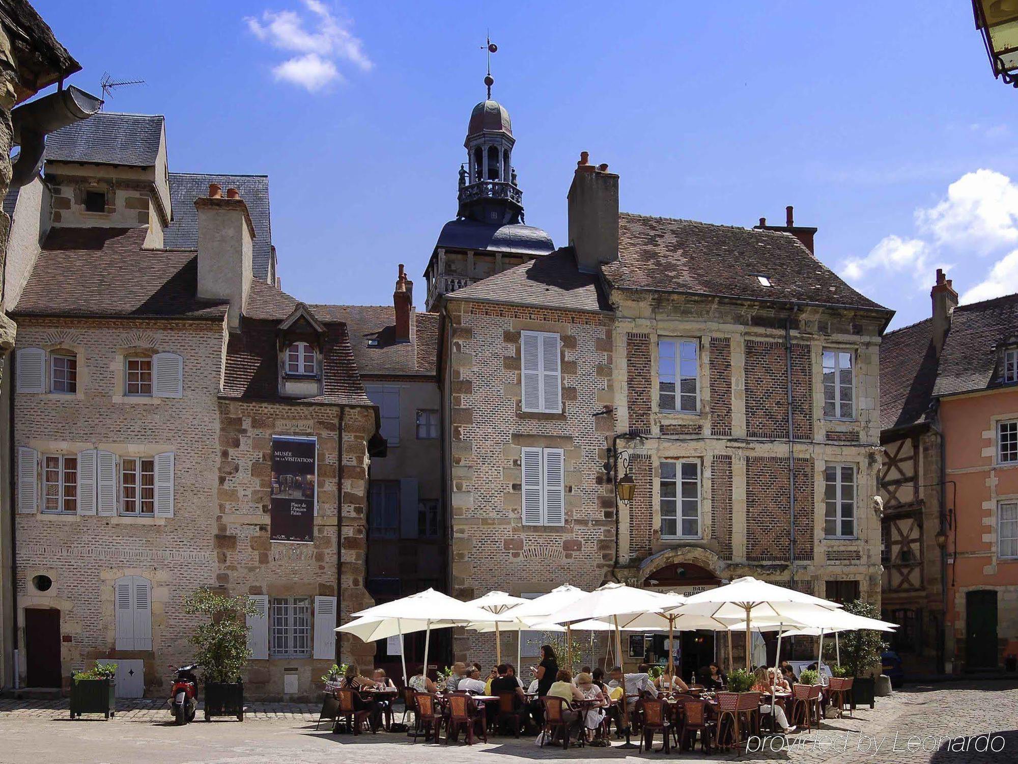 Mercure La Sorbonne Saint-germain-des-prés 4*